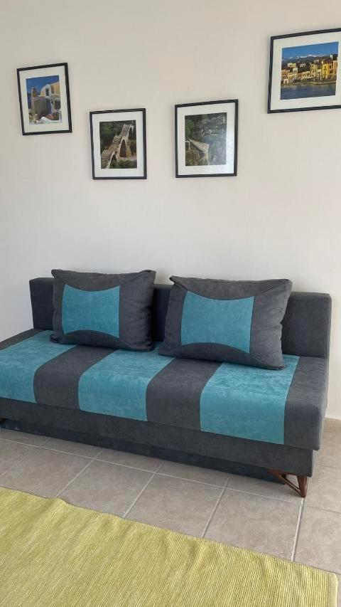 Kostalek Apartment Peraía Екстериор снимка