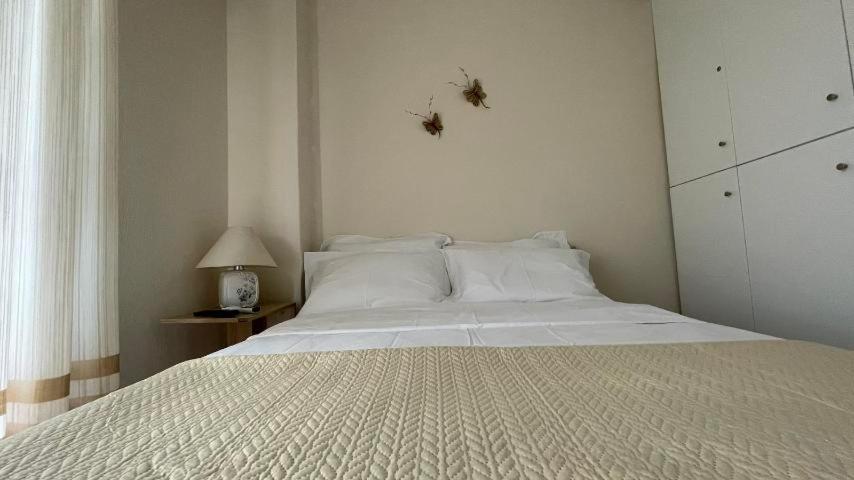 Kostalek Apartment Peraía Екстериор снимка
