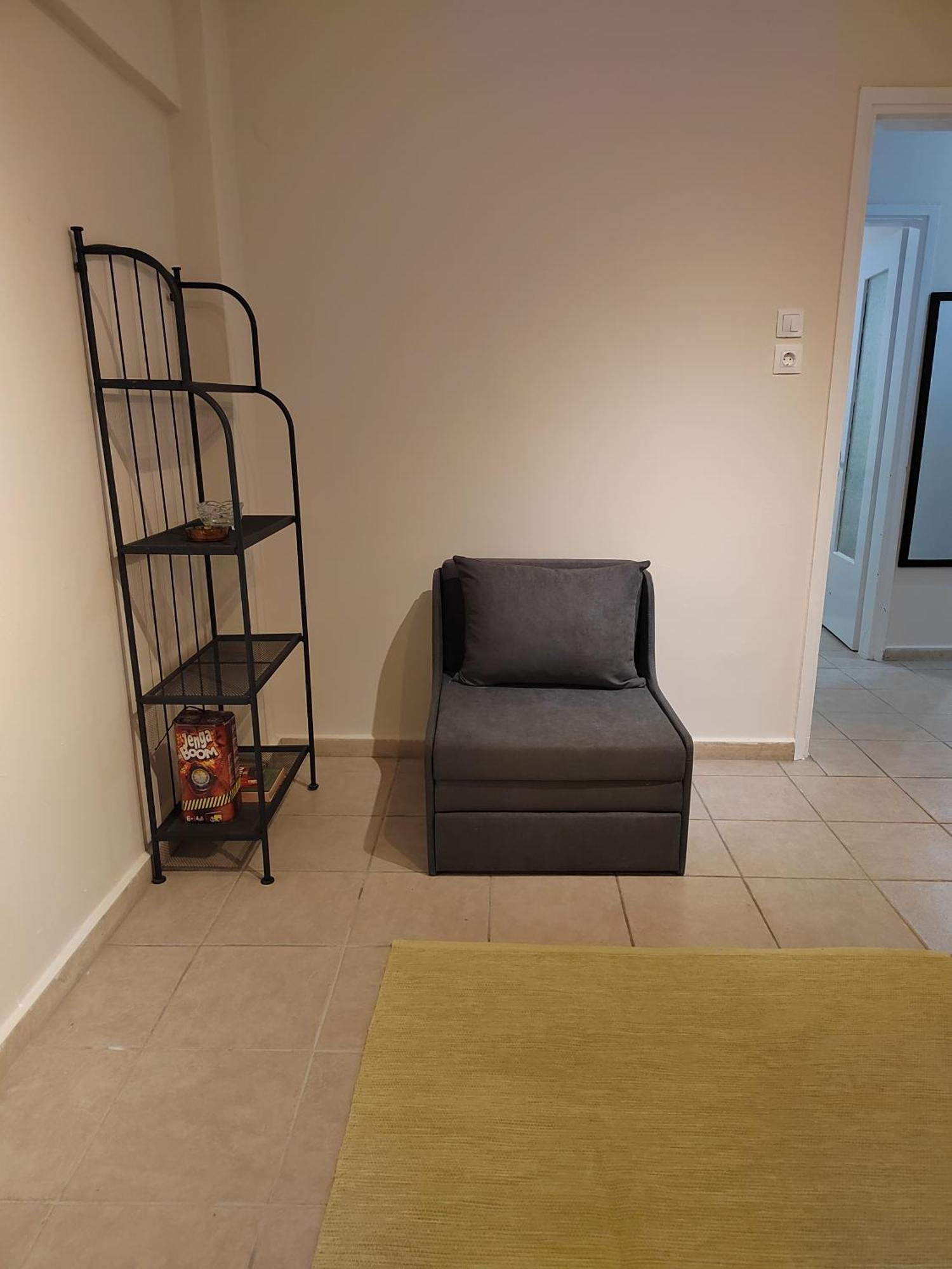 Kostalek Apartment Peraía Екстериор снимка